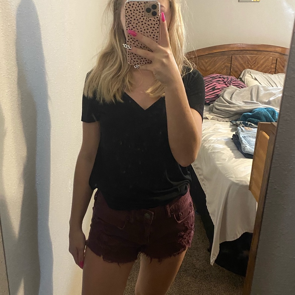 American Eagle Shorts size 2